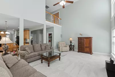 7709 Kensington Manor, Wake Forest, NC 27587 - Photo 4