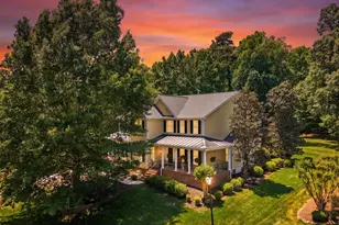 7709 Kensington Manor, Wake Forest, NC 27587 - Photo 44