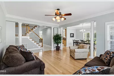 7709 Kensington Manor, Wake Forest, NC 27587 - Photo 16