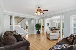 7709 Kensington Manor, Wake Forest, NC 27587 - Photo 16