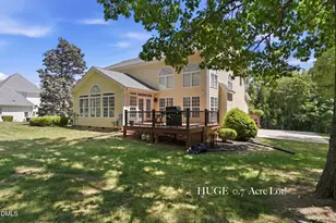 7709 Kensington Manor, Wake Forest, NC 27587 - Photo 36