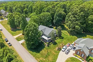 7709 Kensington Manor, Wake Forest, NC 27587 - Photo 42