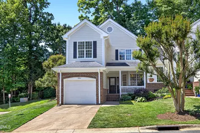 8301 Amber Leaf Court, Raleigh, NC 27612 - Photo 2