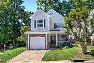 8301 Amber Leaf Ct, Raleigh, NC 27612 - Photo 2