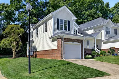 8301 Amber Leaf Court, Raleigh, NC 27612 - Photo 48