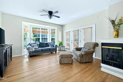 8301 Amber Leaf Court, Raleigh, NC 27612 - Photo 12