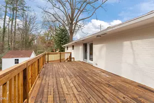 712 Beaver Dam Rd, Raleigh, NC 27607 - Photo 26