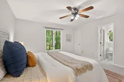 9 Lansgate Court, Durham, NC 27713 - Photo 22