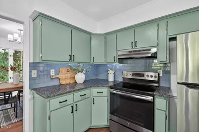 9 Lansgate Court, Durham, NC 27713 - Photo 14