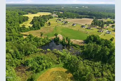 0 Spring Hill Church Road, Lillington, NC 27546 - Photo 8