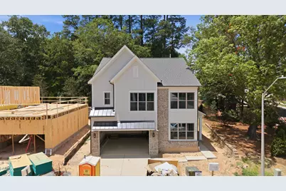 700 Mildred Oaks Court, Cary, NC 27519 - Photo 1