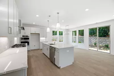700 Mildred Oaks Court, Cary, NC 27519 - Photo 4