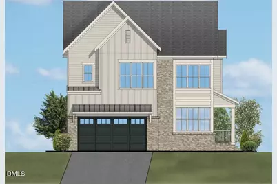 700 Mildred Oaks Court, Cary, NC 27519 - Photo 2