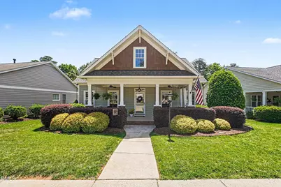 10536 Cokesbury Lane, Raleigh, NC 27614 - Photo 2