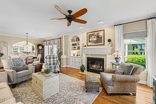 10536 Cokesbury Ln, Raleigh, NC 27614 - Photo 6