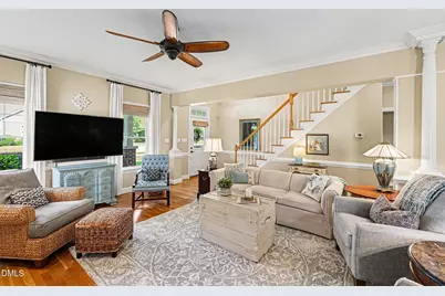 10536 Cokesbury Lane, Raleigh, NC 27614 - Photo 4