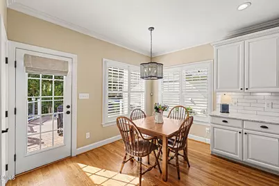 10536 Cokesbury Lane, Raleigh, NC 27614 - Photo 10
