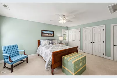 10536 Cokesbury Lane, Raleigh, NC 27614 - Photo 16