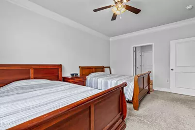 1169 Treetop Meadow Lane, Wake Forest, NC 27587 - Photo 16