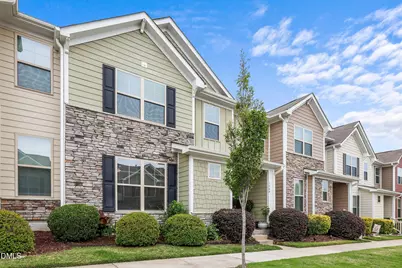 1169 Treetop Meadow Lane, Wake Forest, NC 27587 - Photo 2