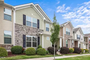 1169 Treetop Meadow Ln, Wake Forest, NC 27587 - Photo 2