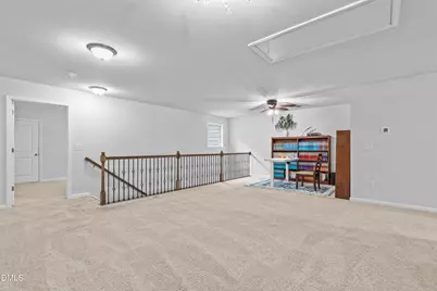 1169 Treetop Meadow Lane, Wake Forest, NC 27587 - Photo 28