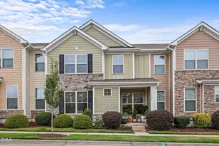 1169 Treetop Meadow Ln, Wake Forest, NC 27587 - Photo 1