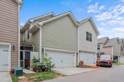 1169 Treetop Meadow Lane, Wake Forest, NC 27587 - Photo 34
