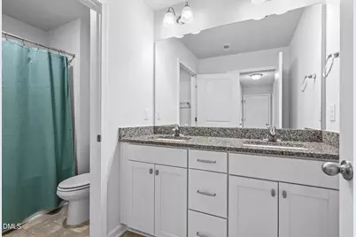 1169 Treetop Meadow Lane, Wake Forest, NC 27587 - Photo 22