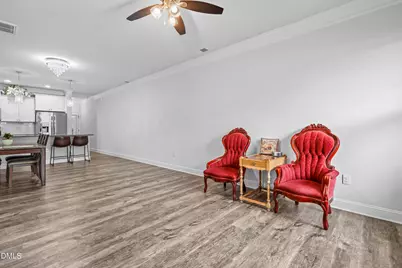 1169 Treetop Meadow Lane, Wake Forest, NC 27587 - Photo 4