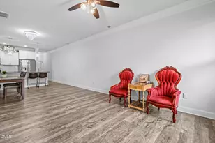 1169 Treetop Meadow Ln, Wake Forest, NC 27587 - Photo 4