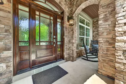 1745 Hasentree Villa Lane, Wake Forest, NC 27587 - Photo 2