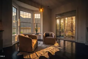 1745 Hasentree Villa Ln, Wake Forest, NC 27587 - Photo 12