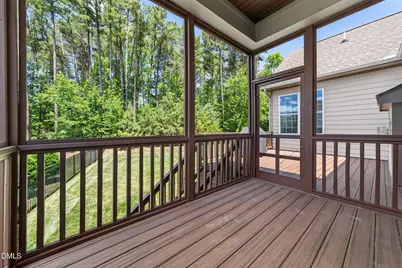 1745 Hasentree Villa Lane, Wake Forest, NC 27587 - Photo 18