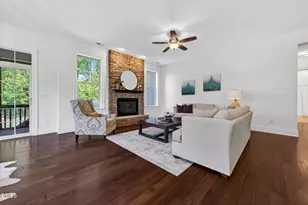 1745 Hasentree Villa Ln, Wake Forest, NC 27587 - Photo 10