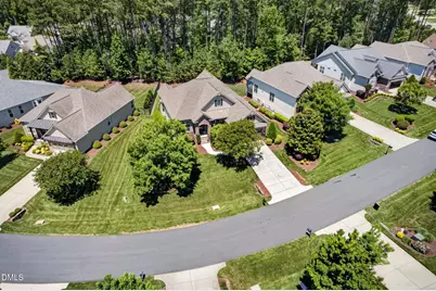 1745 Hasentree Villa Lane, Wake Forest, NC 27587 - Photo 26