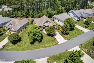 1745 Hasentree Villa Ln, Wake Forest, NC 27587 - Photo 26