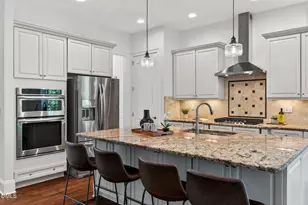 1745 Hasentree Villa Ln, Wake Forest, NC 27587 - Photo 4