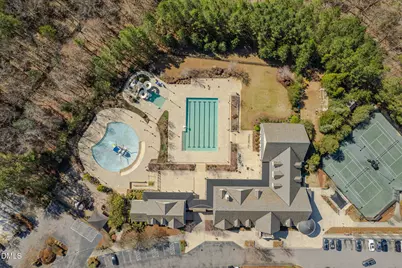 1745 Hasentree Villa Lane, Wake Forest, NC 27587 - Photo 28