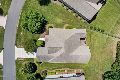 1745 Hasentree Villa Lane, Wake Forest, NC 27587 - Photo 24