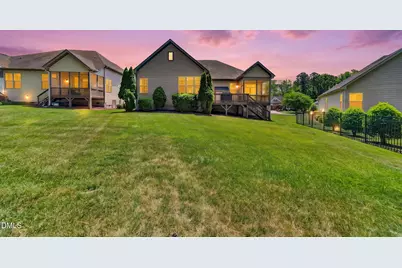 1745 Hasentree Villa Lane, Wake Forest, NC 27587 - Photo 20