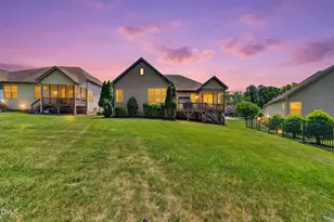 1745 Hasentree Villa Ln, Wake Forest, NC 27587 - Photo 20
