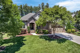 1745 Hasentree Villa Ln, Wake Forest, NC 27587 - Photo 22