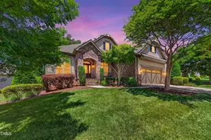 1745 Hasentree Villa Ln, Wake Forest, NC 27587 - Photo 1