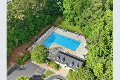 117 Crabwall Court, Holly Springs, NC 27540 - Photo 48