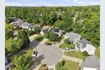 117 Crabwall Court, Holly Springs, NC 27540 - Photo 46