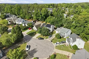 117 Crabwall Ct, Holly Springs, NC 27540 - Photo 46