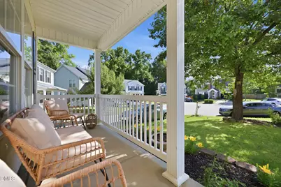 117 Crabwall Court, Holly Springs, NC 27540 - Photo 6