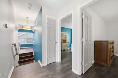 117 Crabwall Court, Holly Springs, NC 27540 - Photo 26