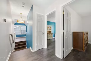 117 Crabwall Ct, Holly Springs, NC 27540 - Photo 26